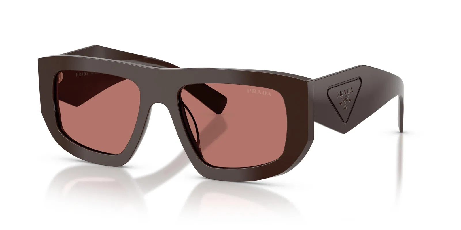 Prada D04SU Sunglasses - view 16